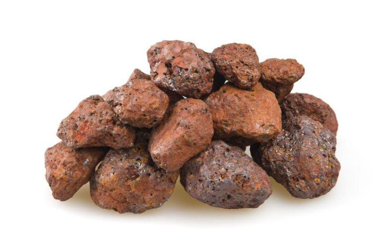 iron ore