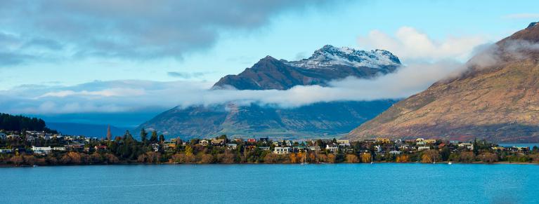 Queenstown